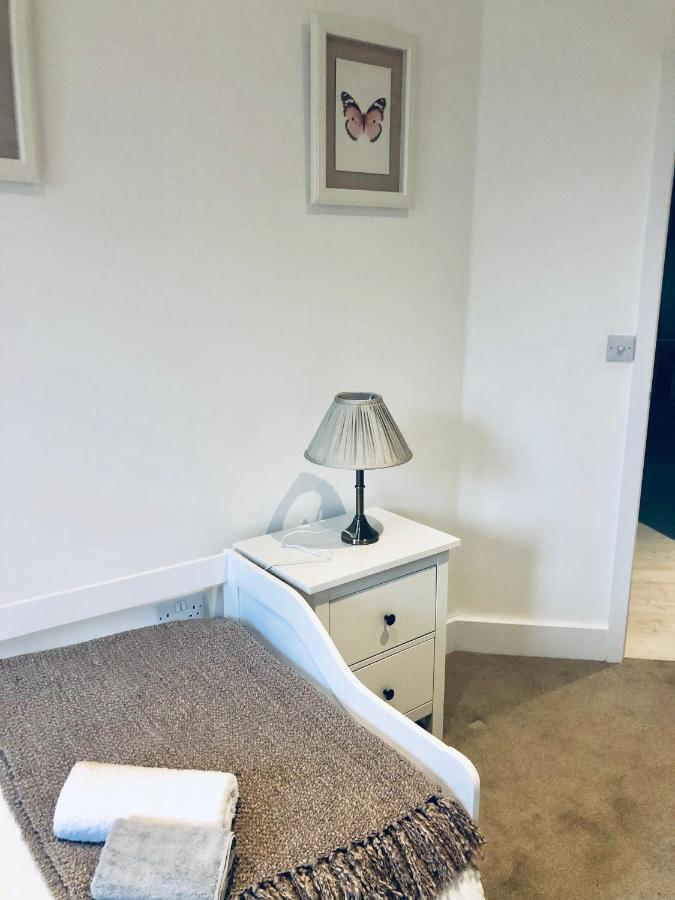 Snapos Luxury Serviced Apartment - Meridian House Bedford Esterno foto